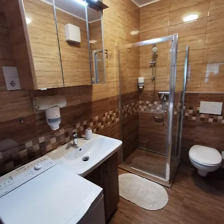 In Siofok/balaton 38420 Apartment *