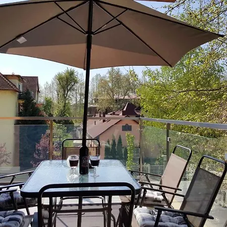 In Siofok/balaton 38420 Apartment Siofok