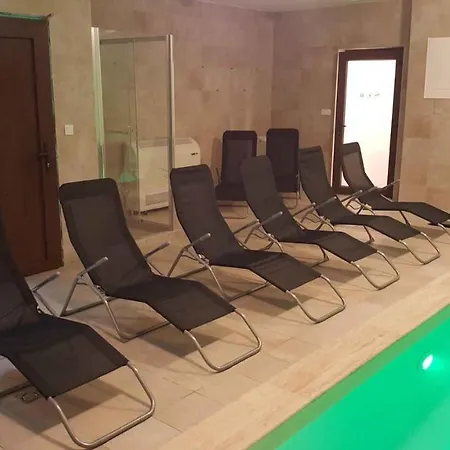 Apartment In Siofok/balaton 38420 Siofok