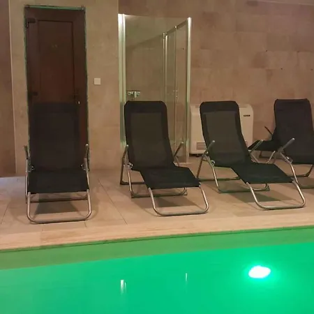 Apartment In Siofok/balaton 38420 Siofok