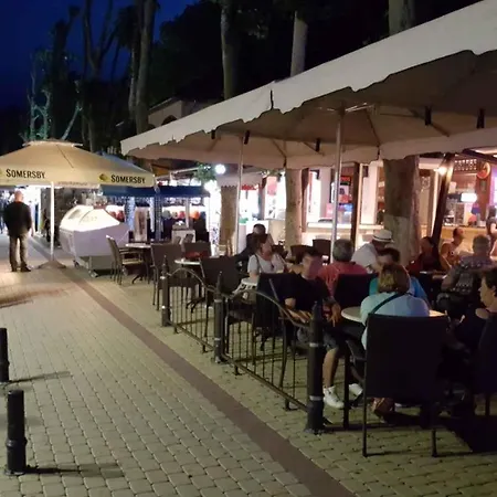 In Siofok/balaton 38420 Siofok