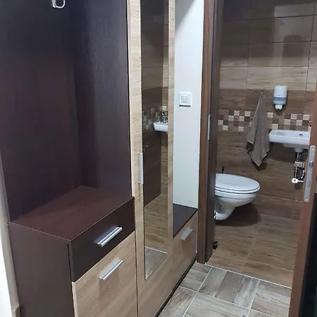 In Siofok/balaton 38420 Apartment *