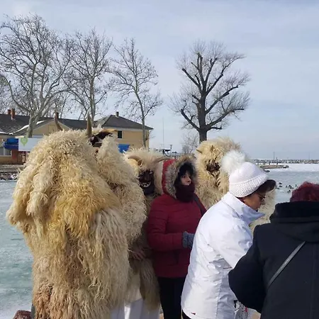 In Siofok/balaton 38420 Lägenhet Siófok