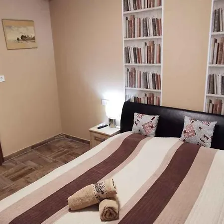 In Siofok/balaton 38420 Apartment