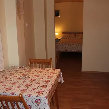 In Balaton 34632 아파트 *