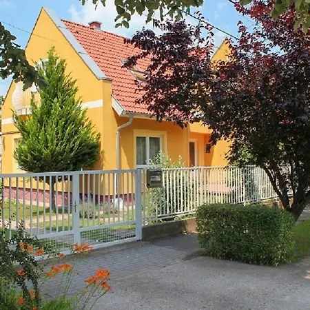 아파트 In Balaton 34632 시오포크