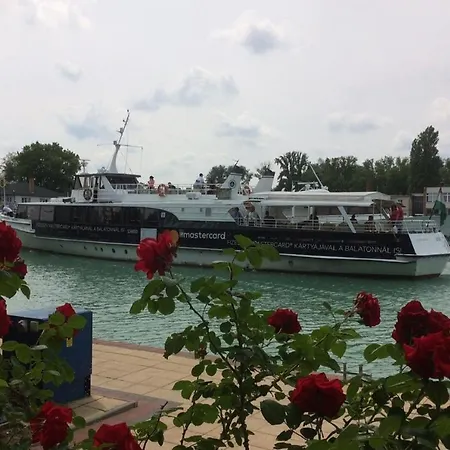 In Balaton 34632