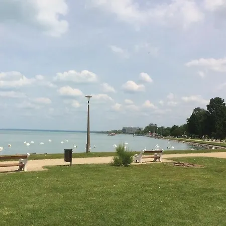 아파트 In Balaton 34632