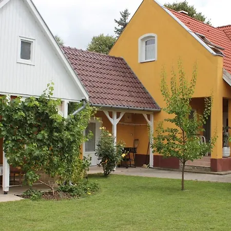 아파트 In Balaton 34632 시오포크